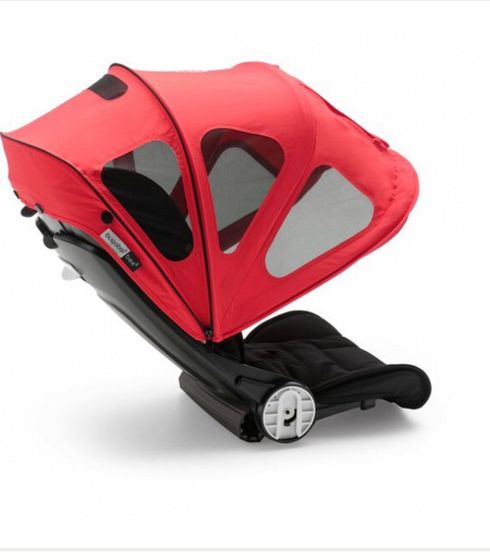 Bugaboo bee5! Нужны отзывы ?