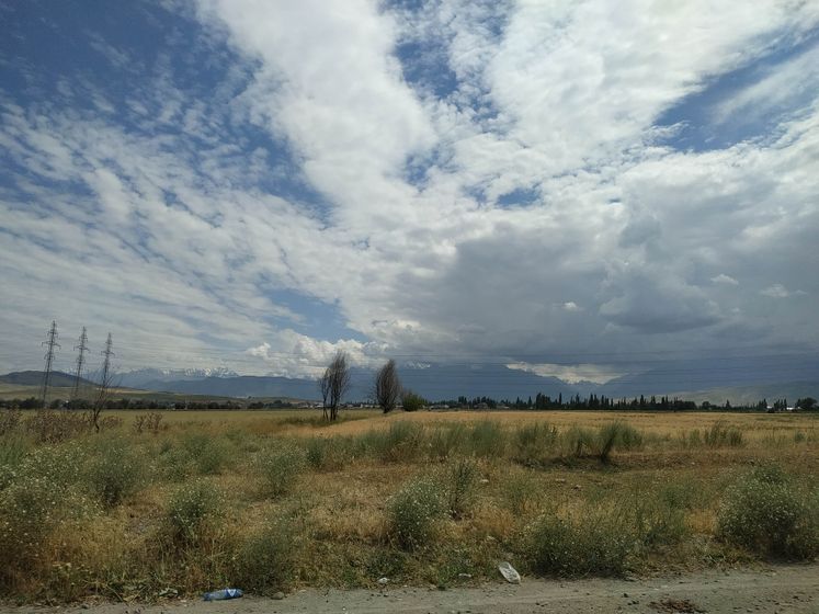 Прокатились, отдохнули