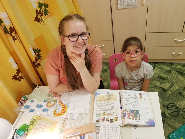 радость в буднях. Обо всем