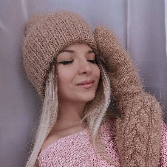 И вот потихоньку
