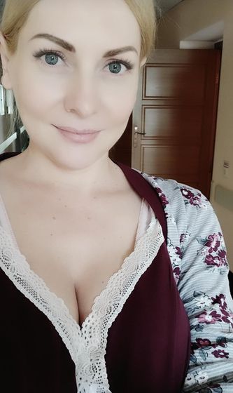 Я на готове.