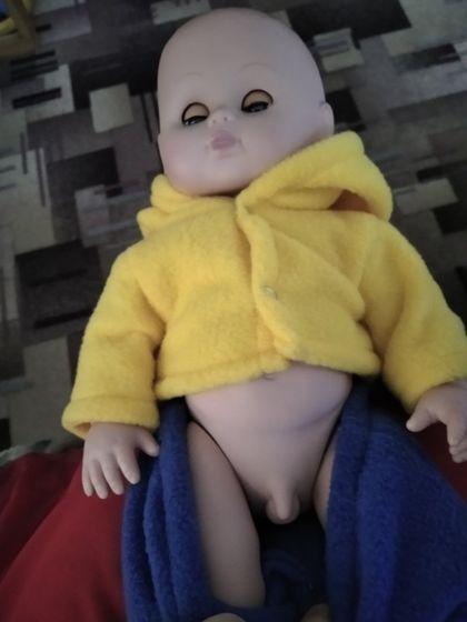 Я в шоке каких