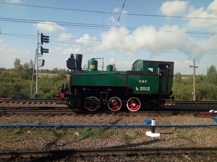 День открытых дорог 2019