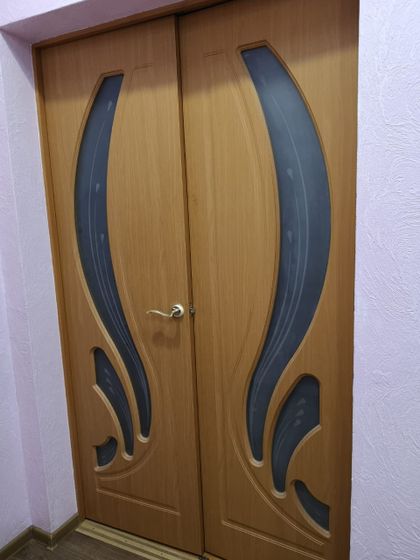 Можно ли перекрасить дверь
