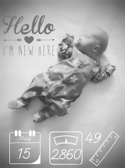 1 месяц!