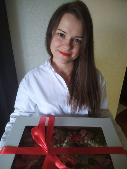 Ах этот первомай на