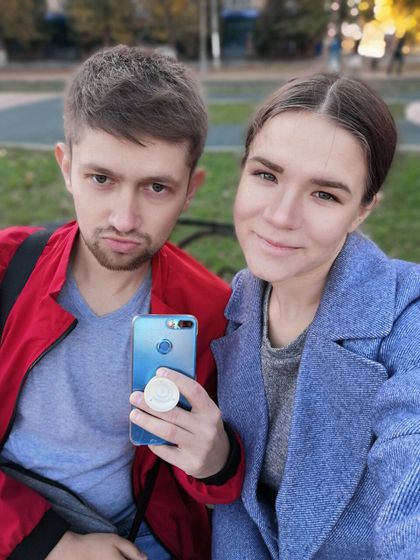 Кстати, давно не писала)