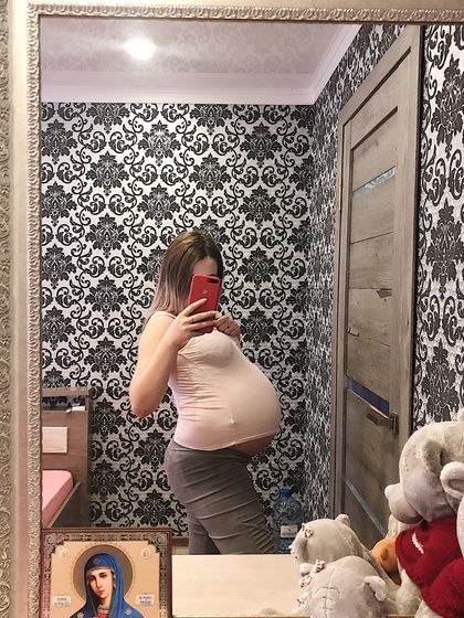 ?35 недель?