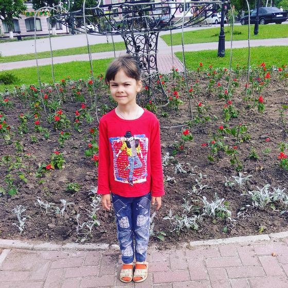 Первые роды. Много букв.