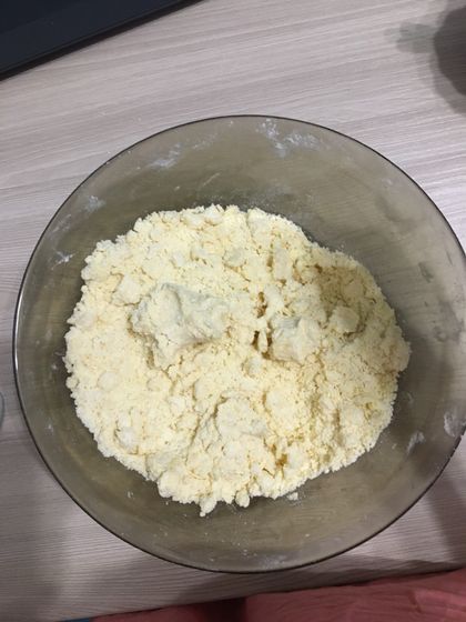 Рецептик ?