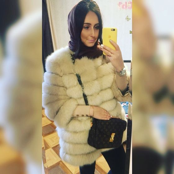 Зимушка зима ❄️