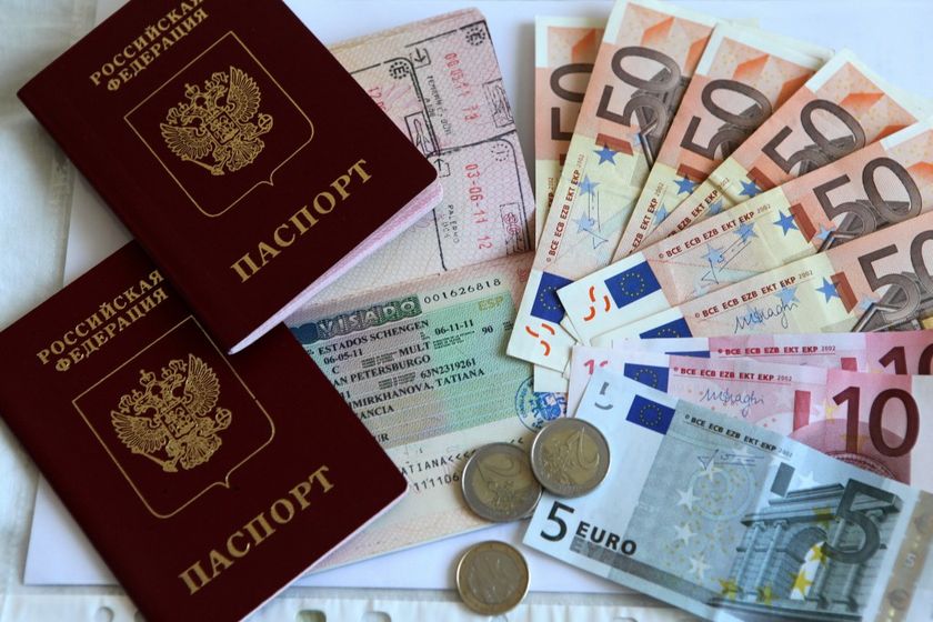 Как вернуть деньги за отмененный в 2020 г. отпуск?