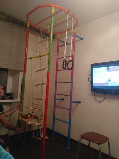 Подарок на день рождения