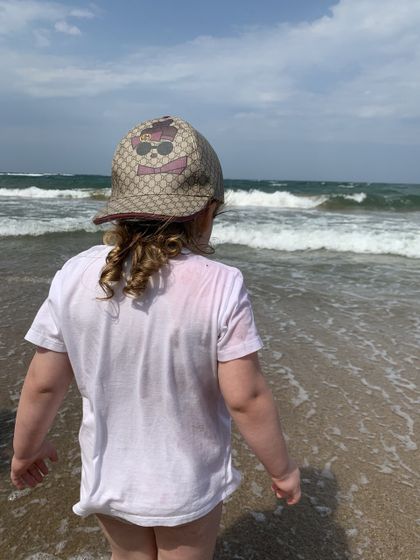 🌊☀️