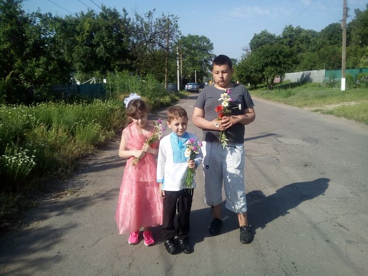 Перемены в жизни...