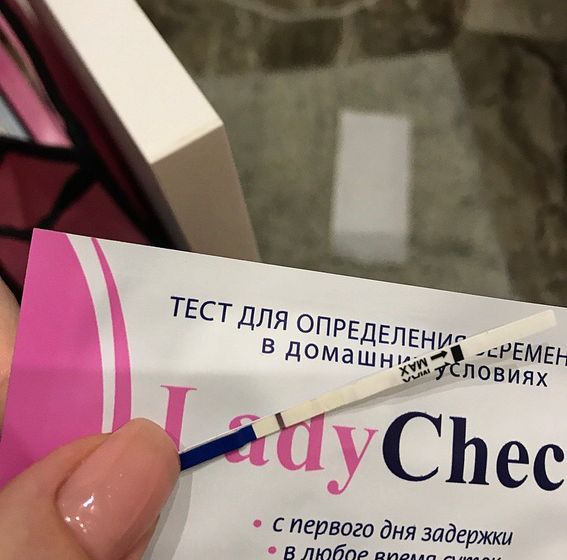 Тесты
