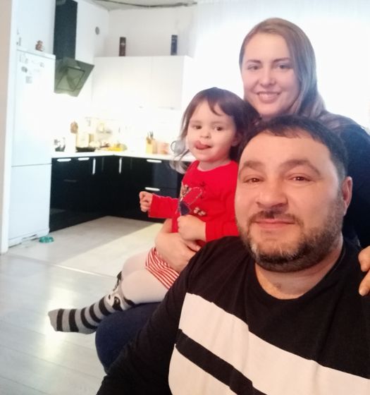⚜️нам 2 года⚜️ Давненько