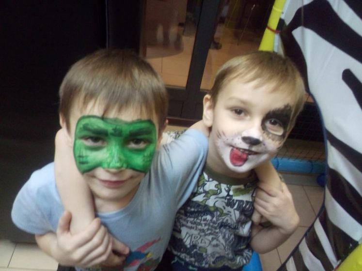 Пост обо всём ) и немного фоточек)