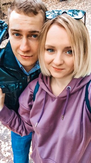 Пиночки от дочки?