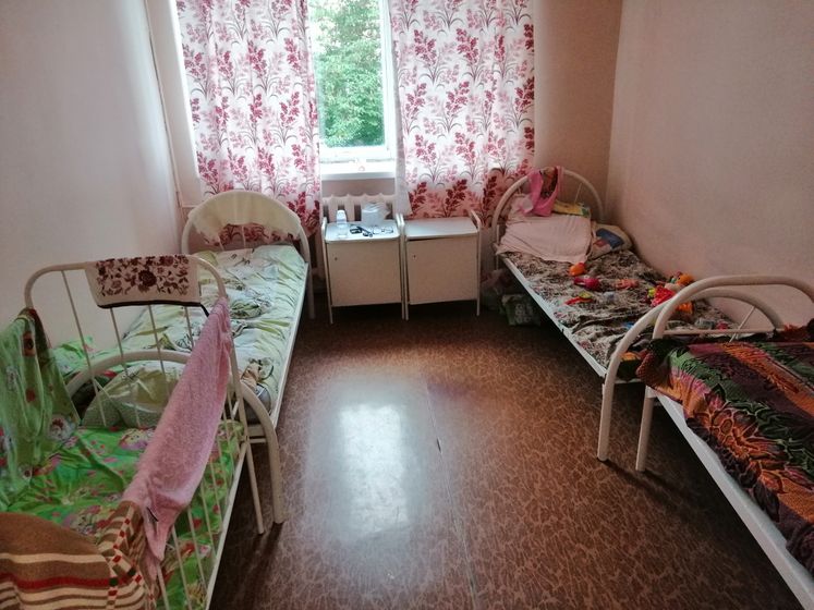 Педиатрия ??‍♀️ такая педиатрия