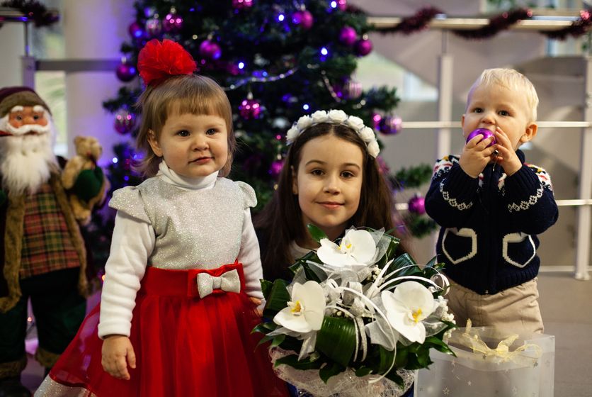 Выписка с роддома🥰🥳 Выписка