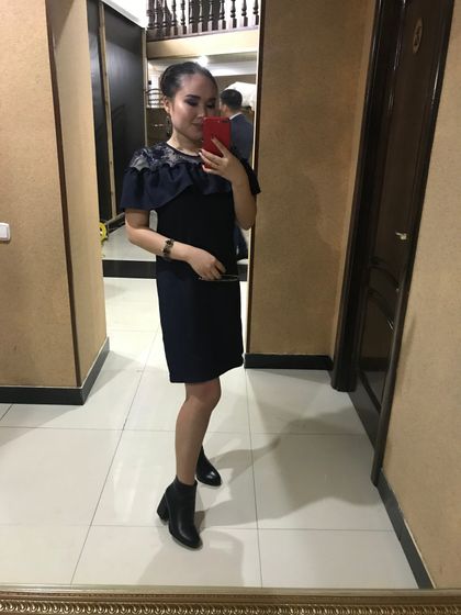 Раим 5 месяцев ?