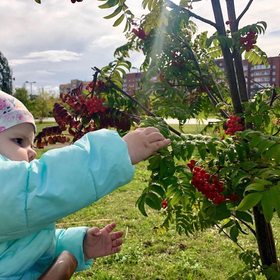 Немного осени в ленту 😘🥰