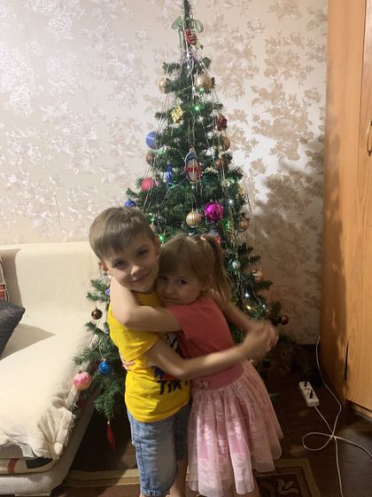 Всем привет !! Спустя столько времени )