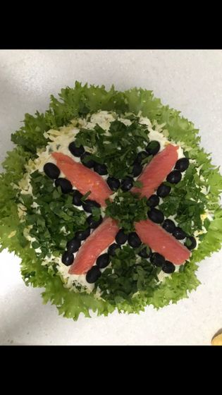 Посоветуйте страницу в инстограме с рецептами, красивыми, вкусными, только не ПП