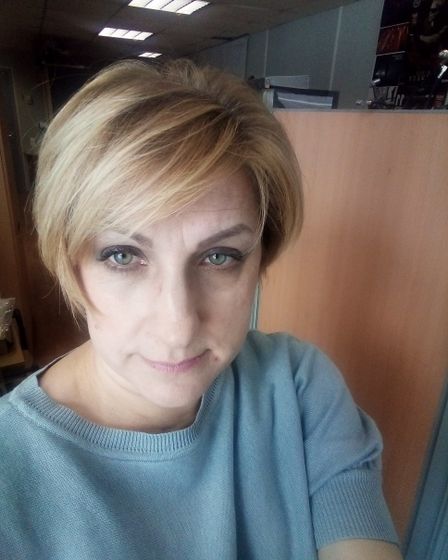 Опять весна на белом свете... ))