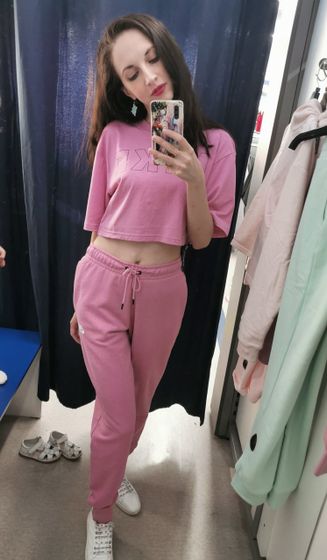 Какой верх подобрать к комплекту???