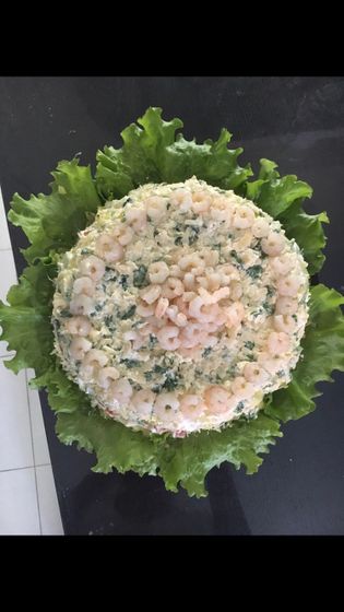 Посоветуйте страницу в инстограме с рецептами, красивыми, вкусными, только не ПП