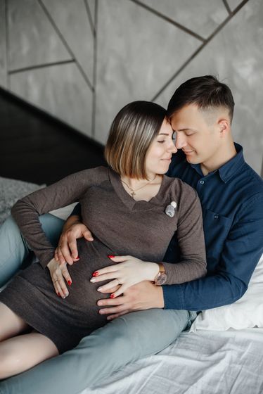 Наконец-То готовы фотки с