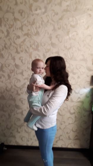 Мы вернулись😊😍🙌