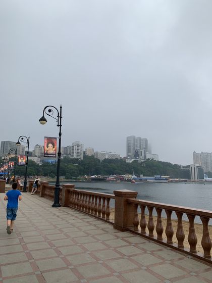 Много нового?
