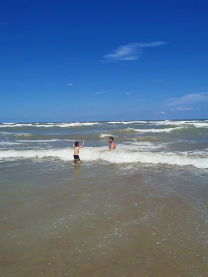 Море 🌴