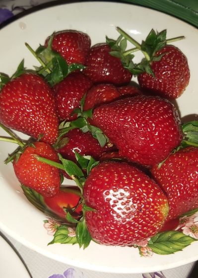 Вкусный ужин)))))