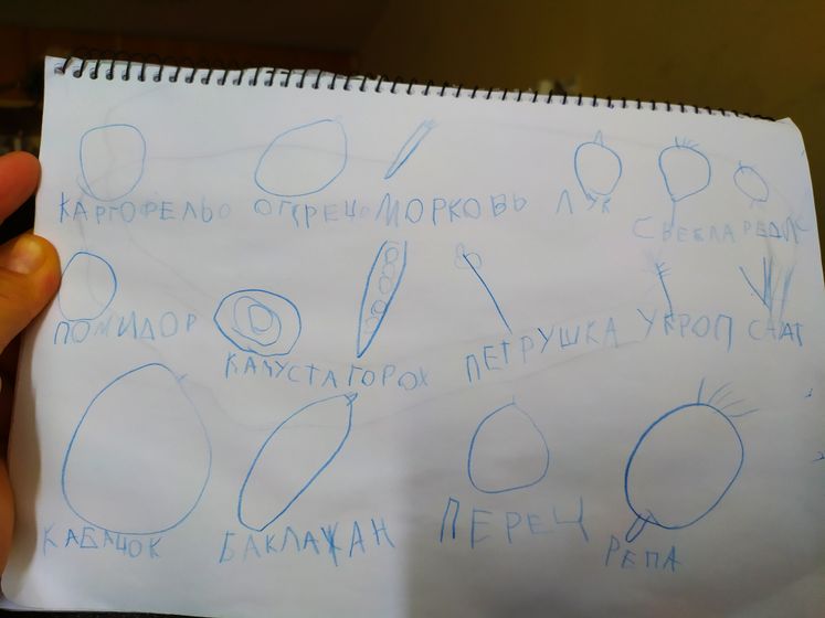 Новая выдумка 5,8