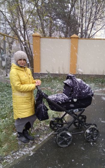 Воспоминания гугл