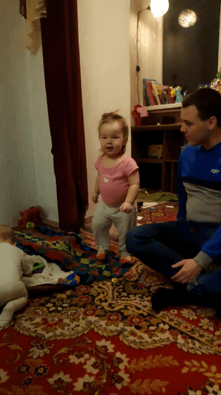 Поезд с погодками