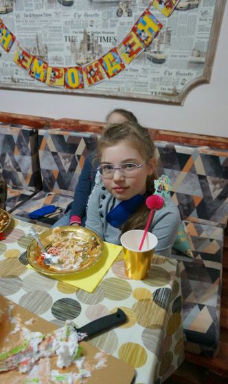 Насыщенный денек