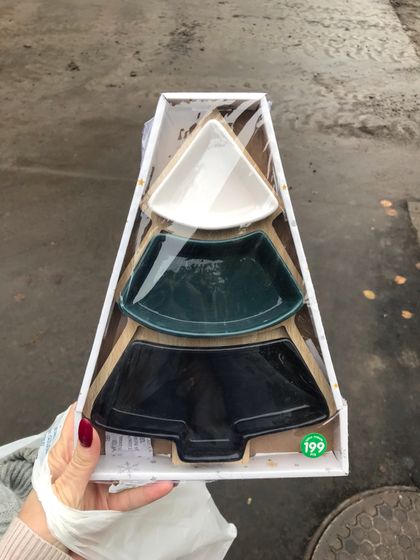 FixPrice и Галамарт
