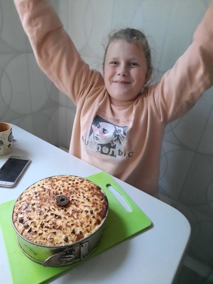 Все потихоньку устаканилось..)