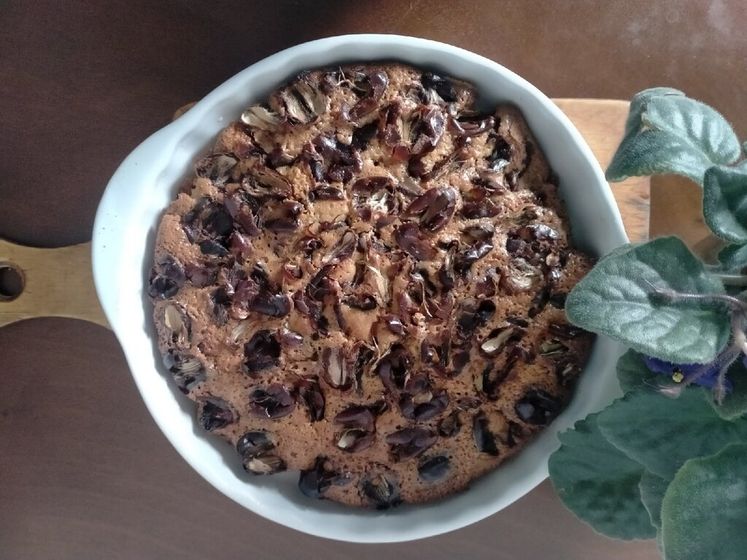 Мировая КуХня. Андорра