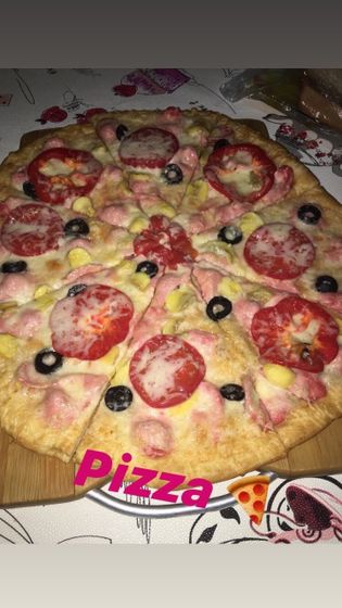 Мои выпечки??
