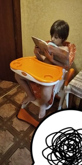 До какого возраста пользовались