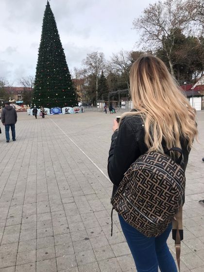 Девочки подскажите, хочу придать