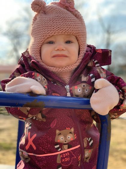Давно не было моего бельчонка ❤️