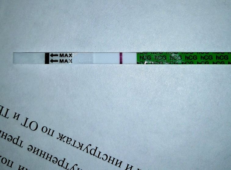 Тест