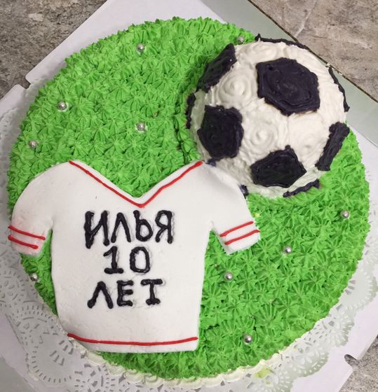 ДР🎂 Илье 10л, Маши 4г
